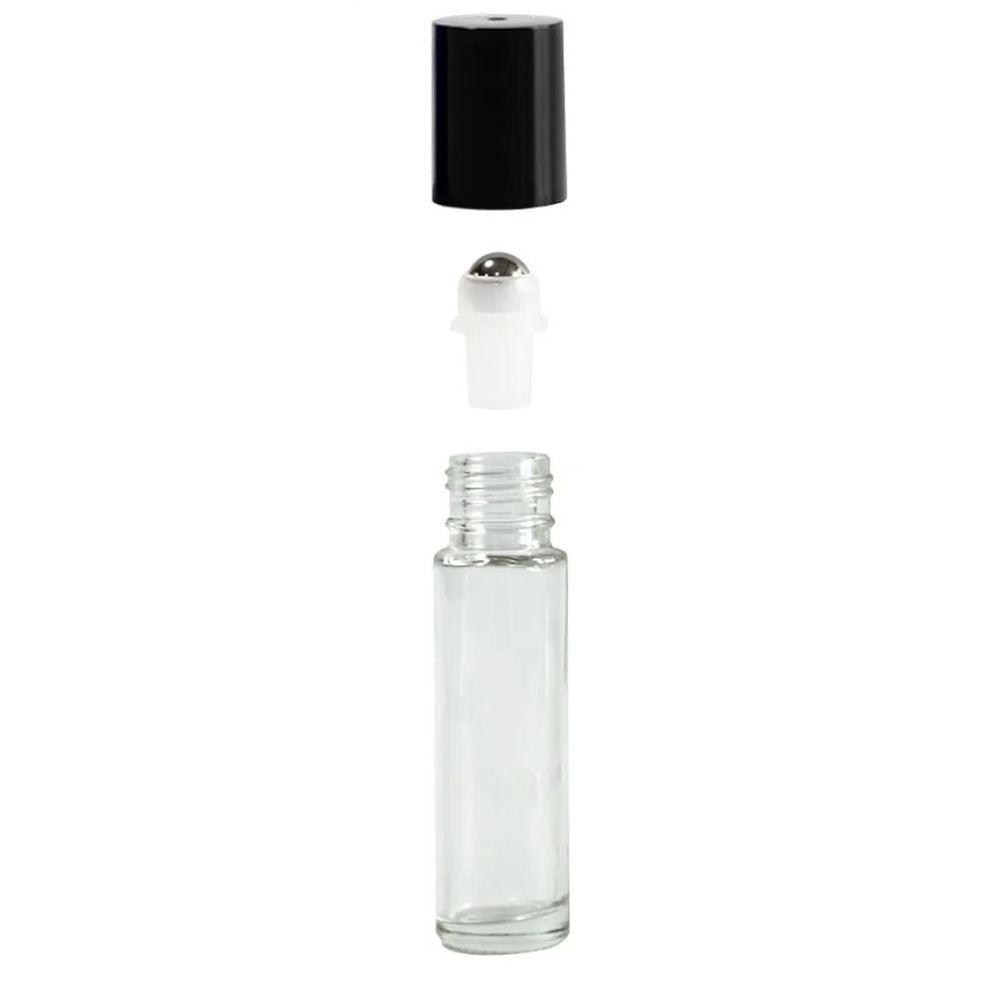 Be Delicious (Women) Body Oil 10 ml Fragrance Similar 1/3 oz Roll-On Scent - Picture 3 of 5